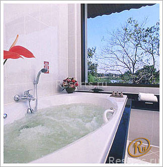 The River House Resort & Spa Chiang Rai 19